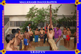 Smt.Ramkuwar Devi Fomra Vivekananda Vidyalaya Smt.Ramkuwar Devi Fomra Vivekananda Vidyalaya photo 2
